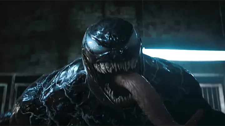 Кадр к фильму Веном 3: Последний танец / Venom 3