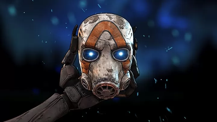 Кадр к игре Borderlands 4