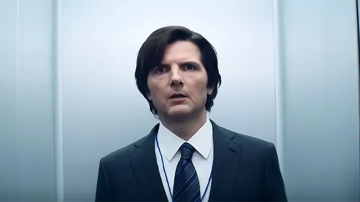 Кадр к сериалу Разделение / Severance