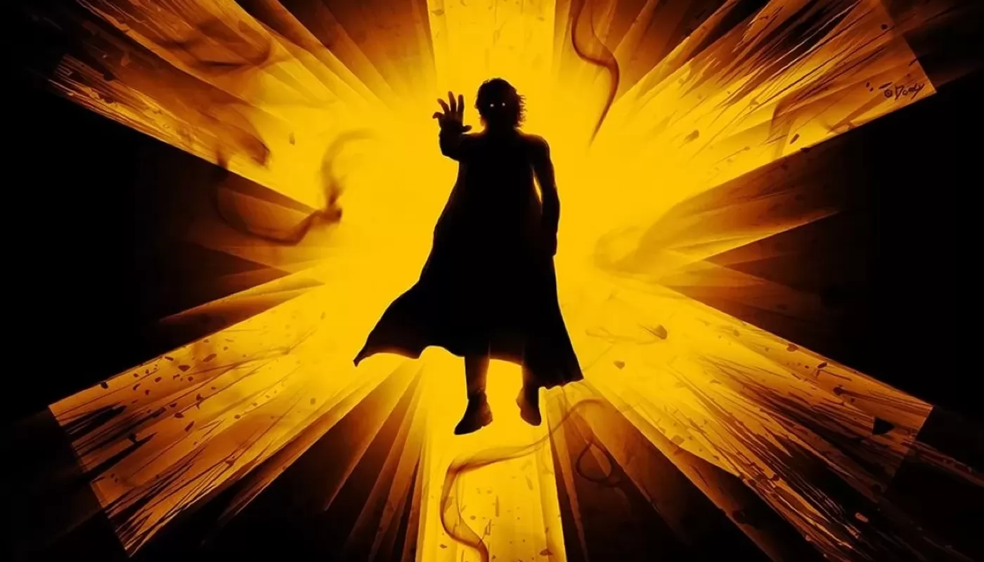 Рецензия на фильм Громовержцы. Звездочка определяет все