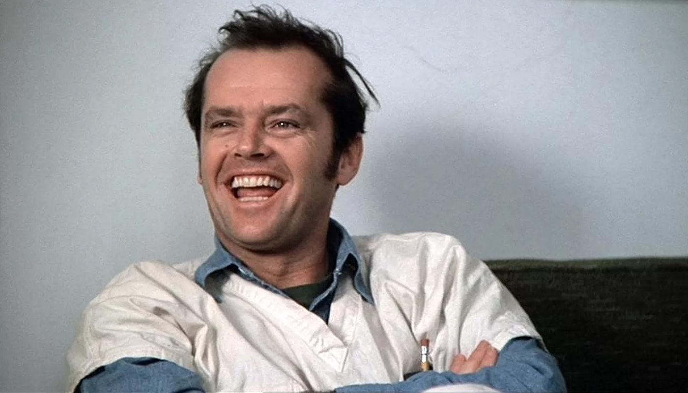 Майкл Дуглас: Пролетая над гнездом кукушки про сегодняшнюю Америку