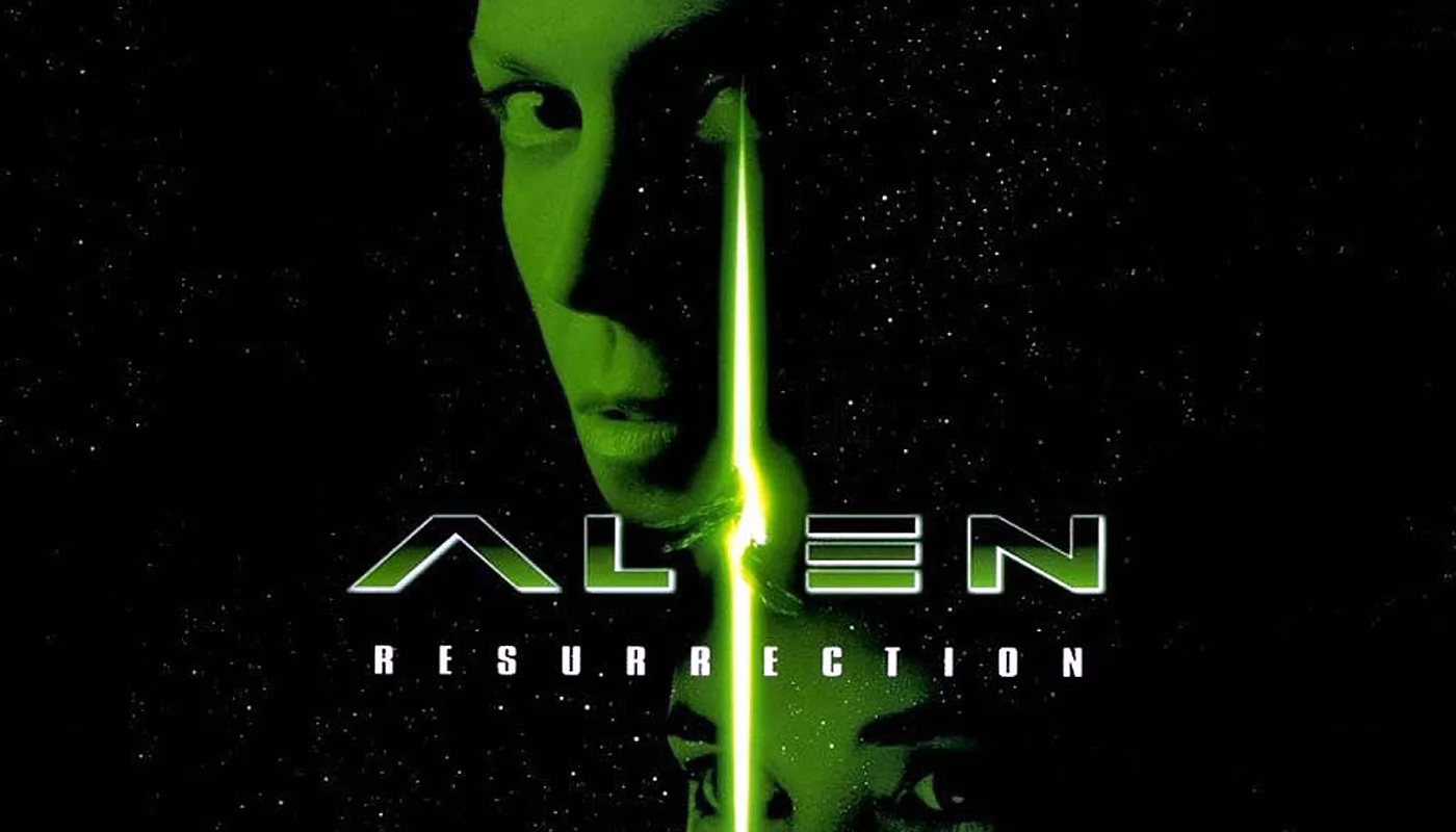 Чужой: Земля воплотит план Джосса Уидона 30-летней давности