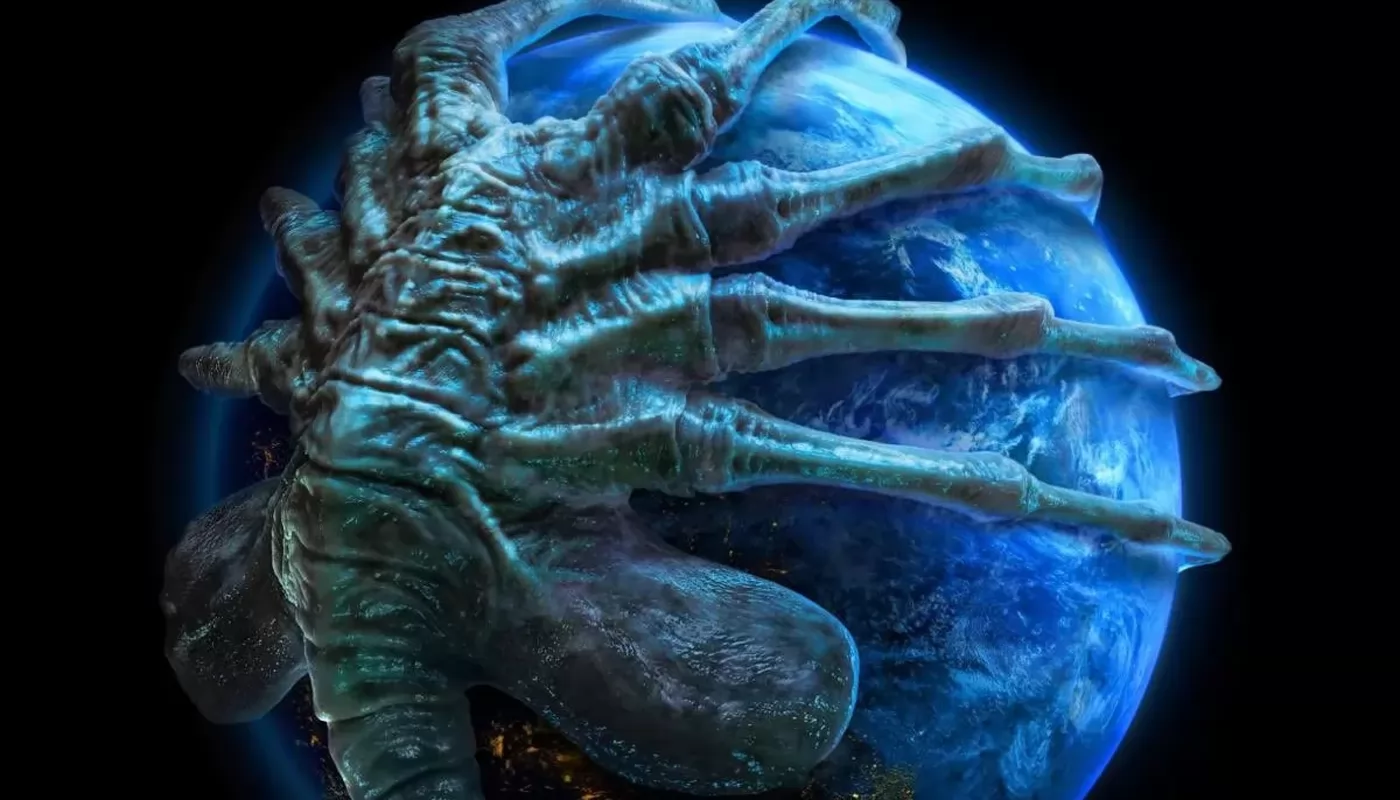 Сериал Чужой: Земля. Перезагрузка или просто приквел?