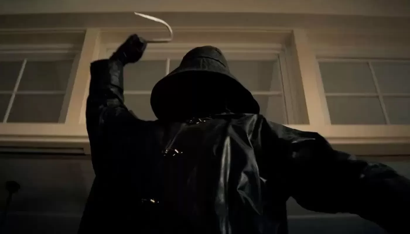 Рецензия на фильм Я знаю, что вы сделали прошлым летом