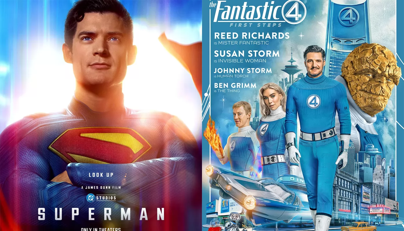 Сумерки супергероев. Почему кинокомиксы теряют зрителей?