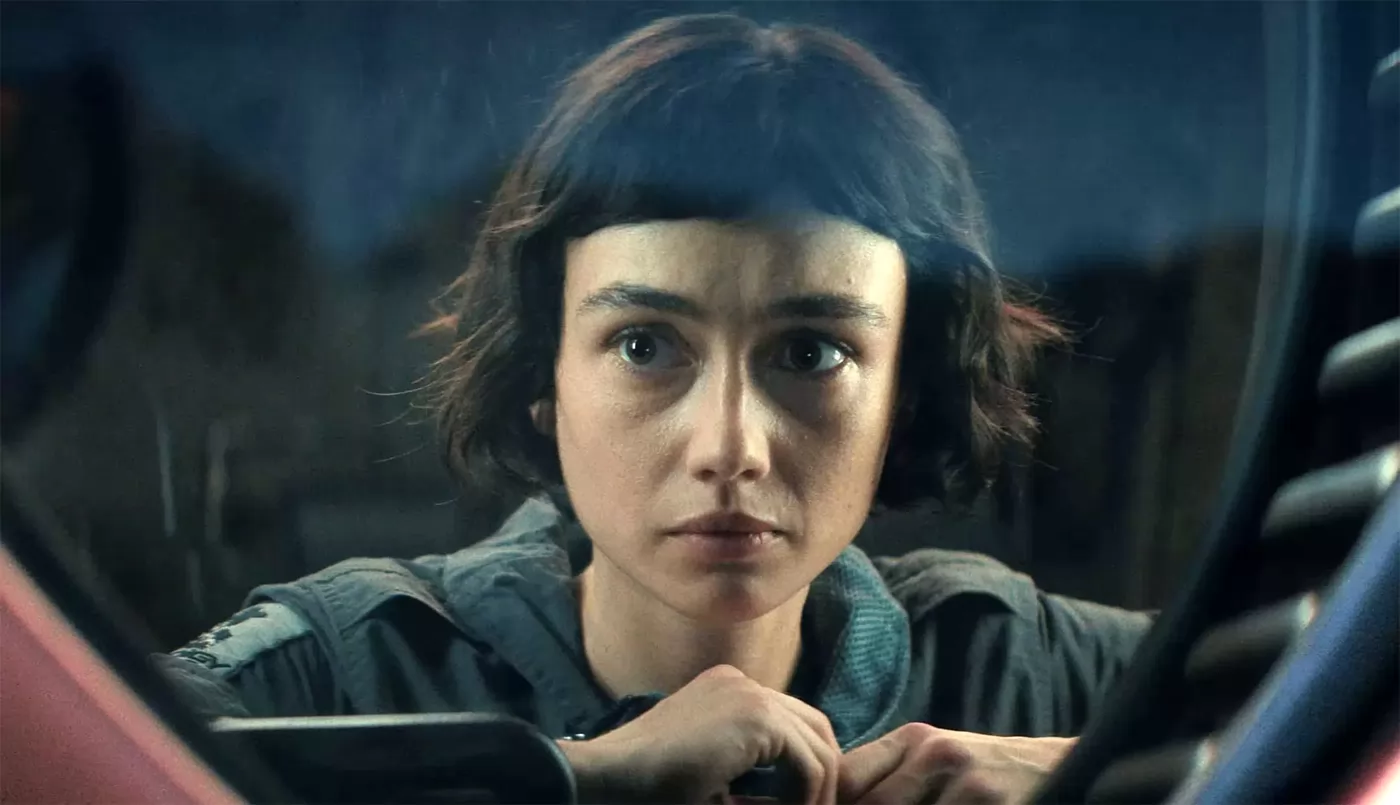 Рецензия на сериал Чужой: Земля. Кто настоящий монстр?