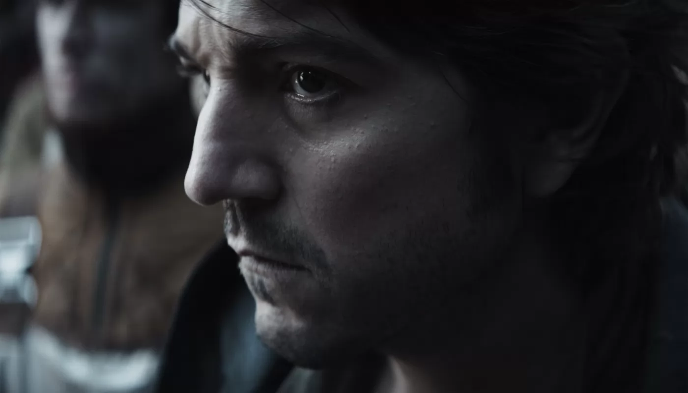 Рецензия на второй сезон сериала Андор. Хроника зарождения Сопротивления