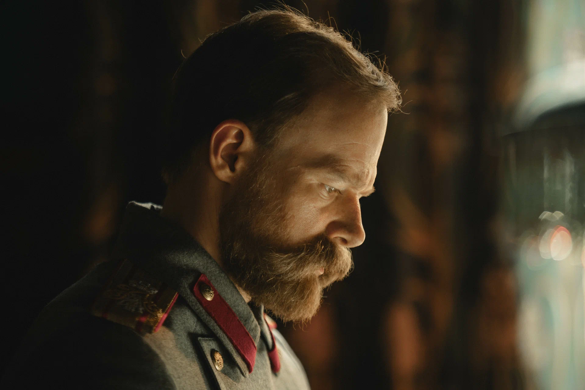 Лучшие российские и зарубежные сериалы октября 2025 года. Часть 1