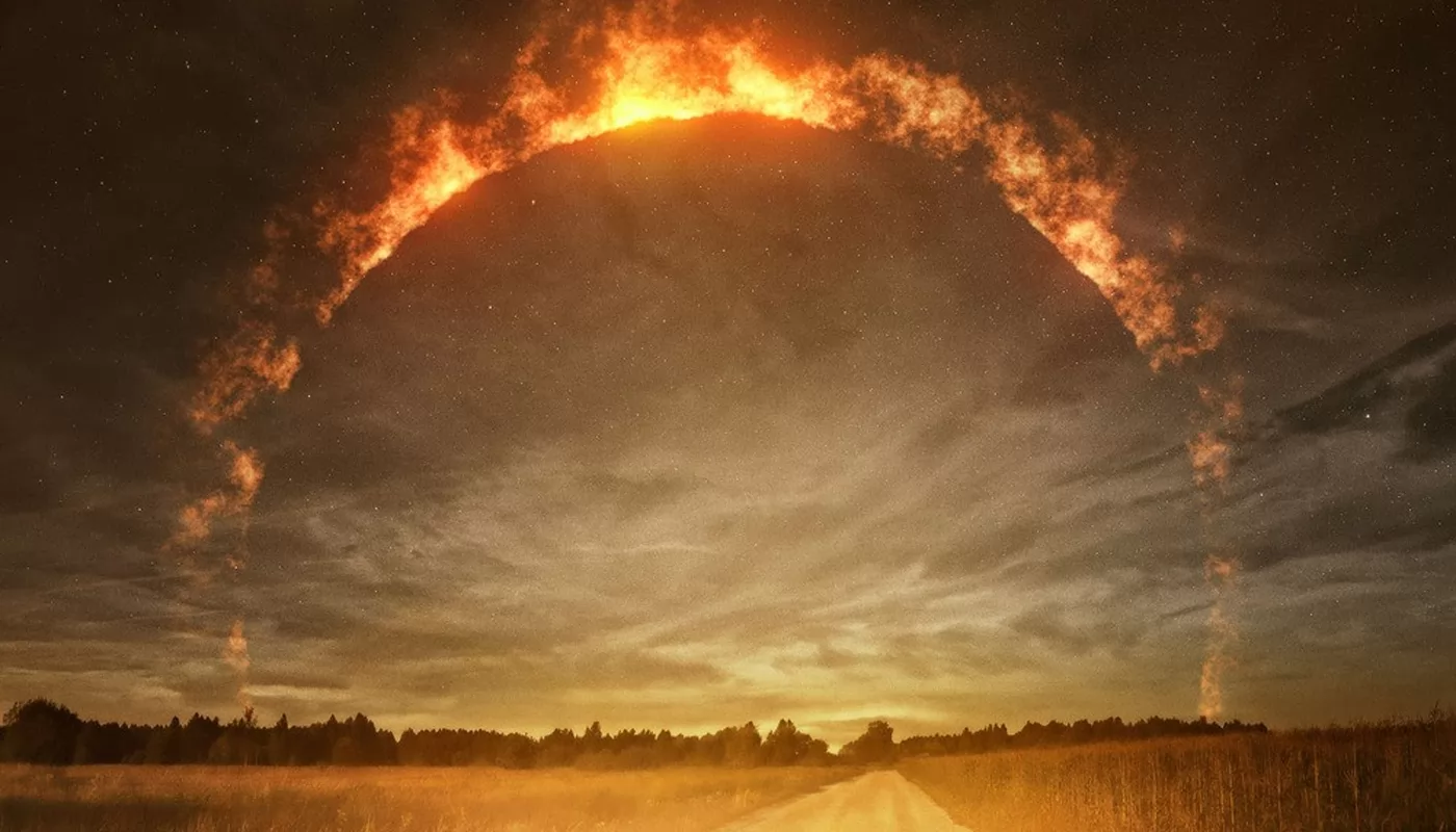 История сериала Сверхъестественное. Часть 4