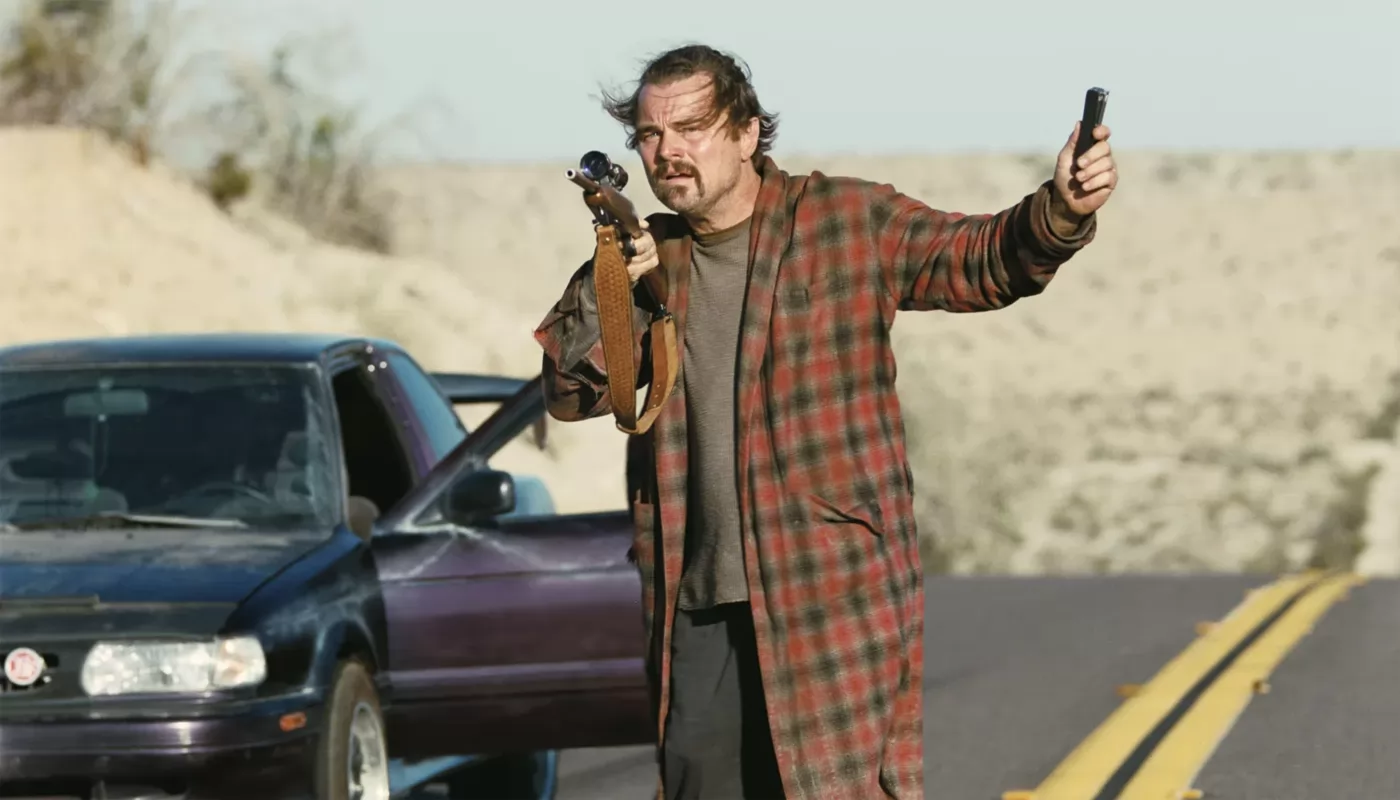 Рецензия на фильм Одна битва за другой. Революция как образ жизни