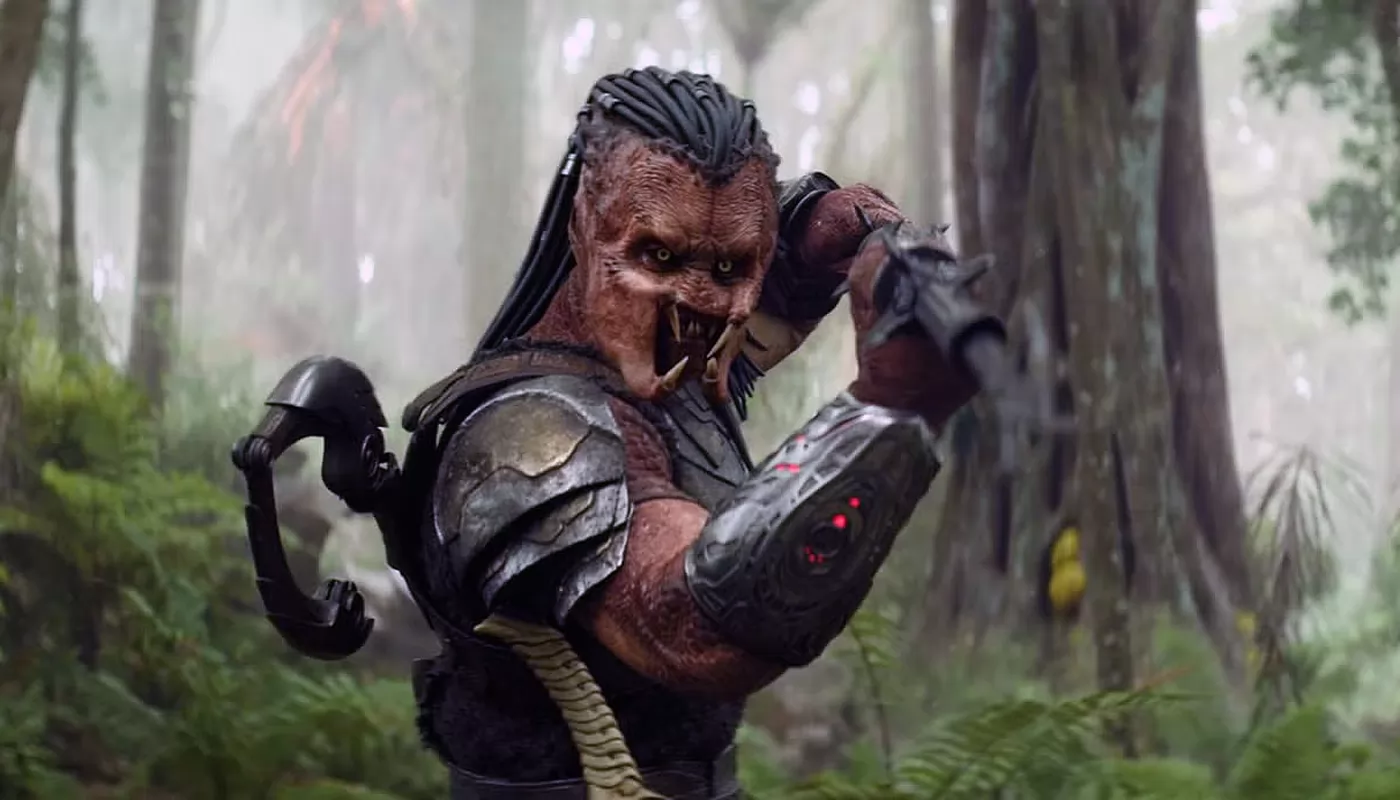 Рейтинг фильма Хищник: Планета смерти: Стратегия или предательство