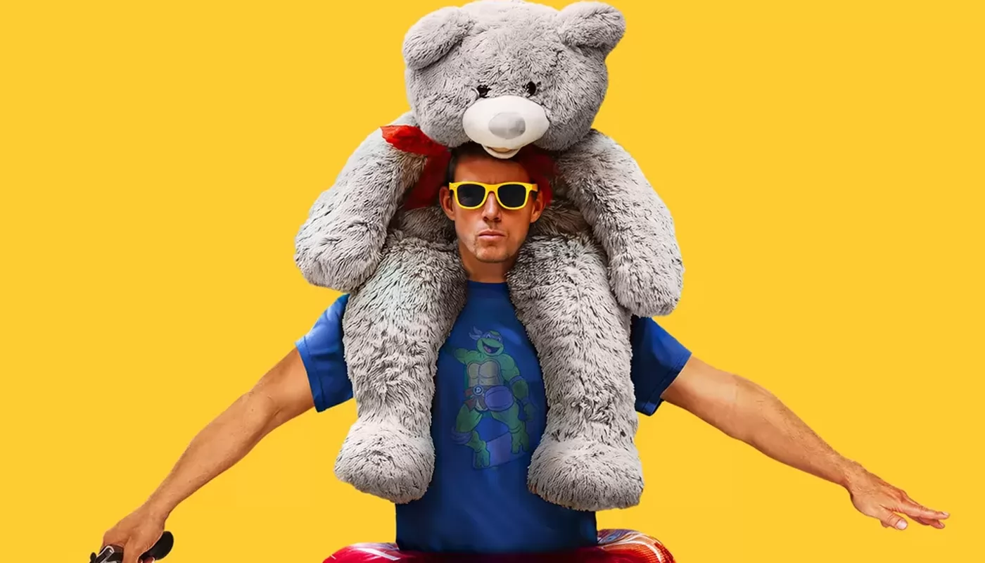 Рецензия на фильм Грабитель с крыши. Умный, но ленивый