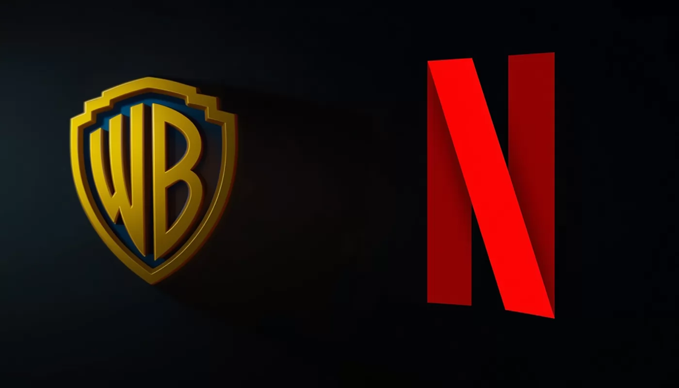 Глава Warner Bros. Дэвид Заслав: Индустрия переживает смену поколений