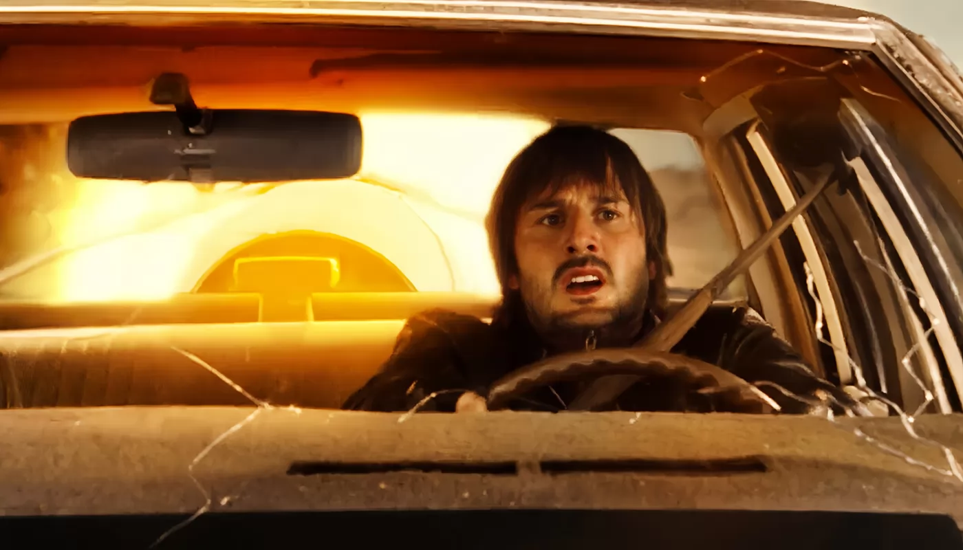 ОгласКа. Рецензия на фильм Премия Дарвина