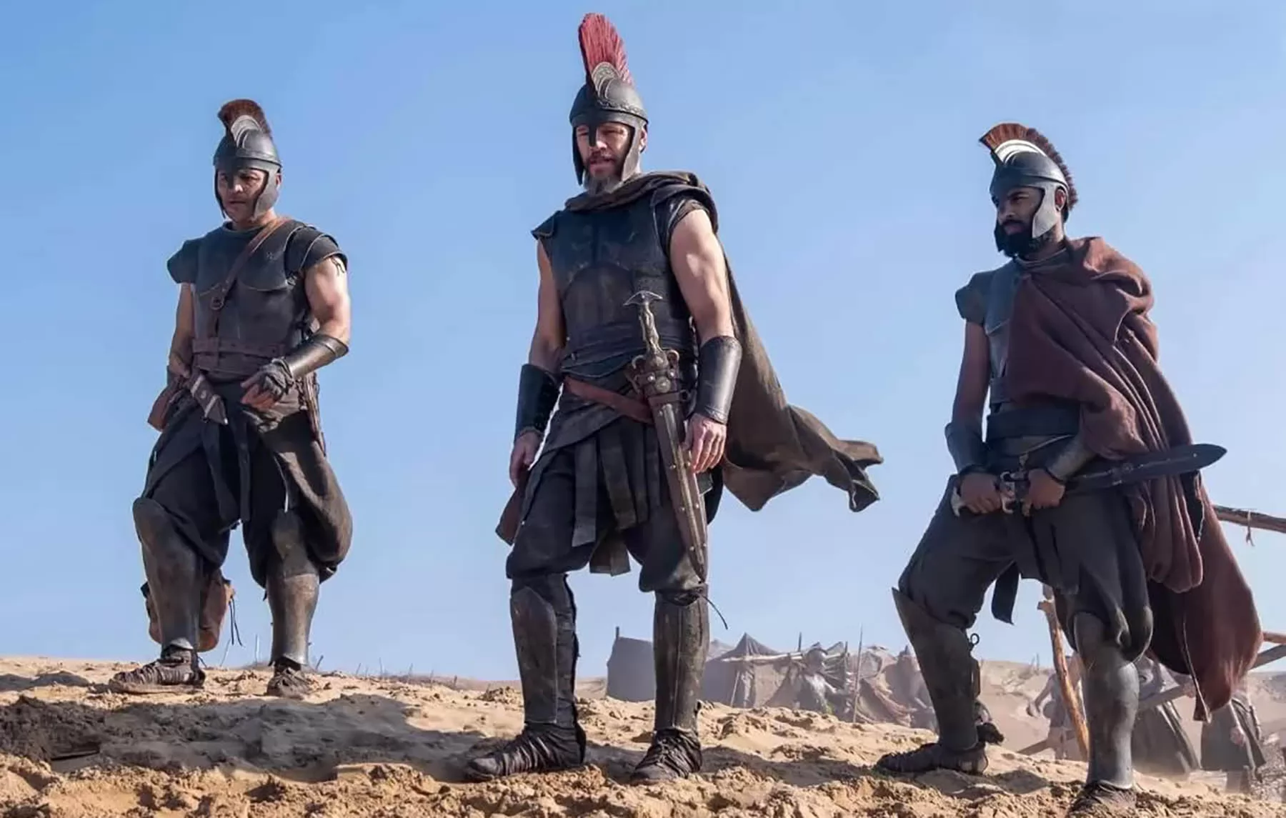 Самые ожидаемые зарубежные фильмы 2026 года