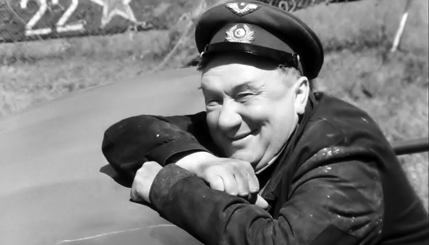 Герои нашего времени