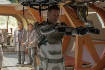 Лучшие российские и зарубежные сериалы мая 2025 года