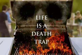 "Пункт назначения: Узы крови". План Смерти разгадан