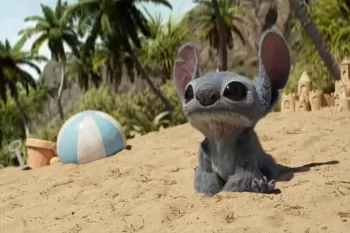 Рецензия на фильм "Лило и Стич". "Охана" уже не та