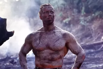 "Хищник: Убийца убийц" уточнил судьбу героя Арнольда Шварценеггера