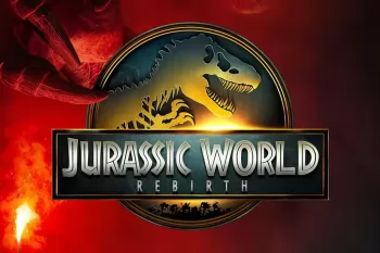 Почему "Мир Юрского периода" не стал "Парком Юрского периода"