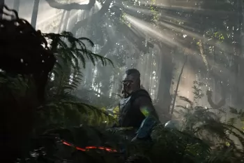 "Хищник: Планета смерти". Новая эра легендарной франшизы