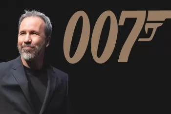 Джеймс Бонд Дени Вильнева. Что ожидать от нового Агента 007
