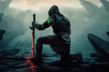 Новый Хищник возьмет пример с Конана и Безумного Макса