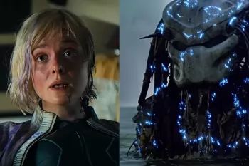 Фильм "Хищник: Планета смерти". Станет ли он хитом?