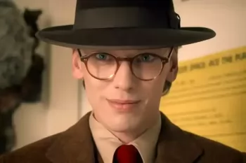 "Очень странные дела". Как создавали новый образ Векны