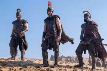 Самые ожидаемые зарубежные фильмы 2026 года