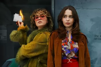 Лучшие российские и зарубежные сериалы января 2026 года. Часть 1