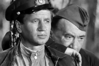 Фильмы нашей Победы