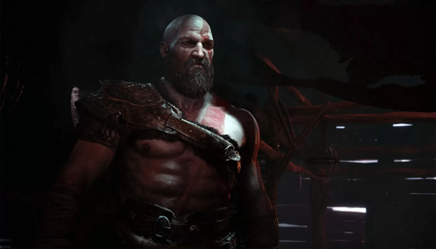 Amazon заказал сценарий двух сезонов экранизации God of War