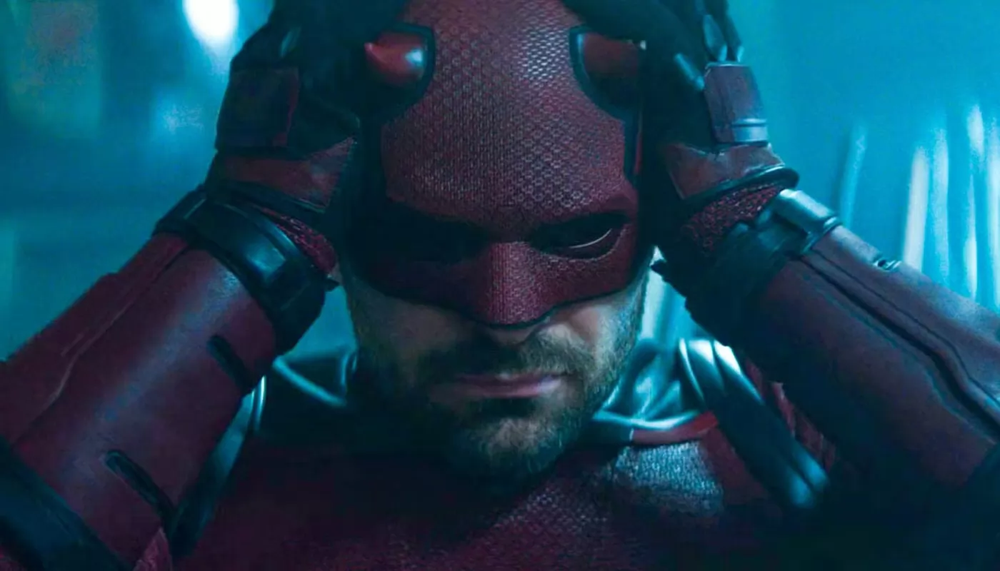 Названо время выхода продолжения Сорвиголовы: Рожденный заново