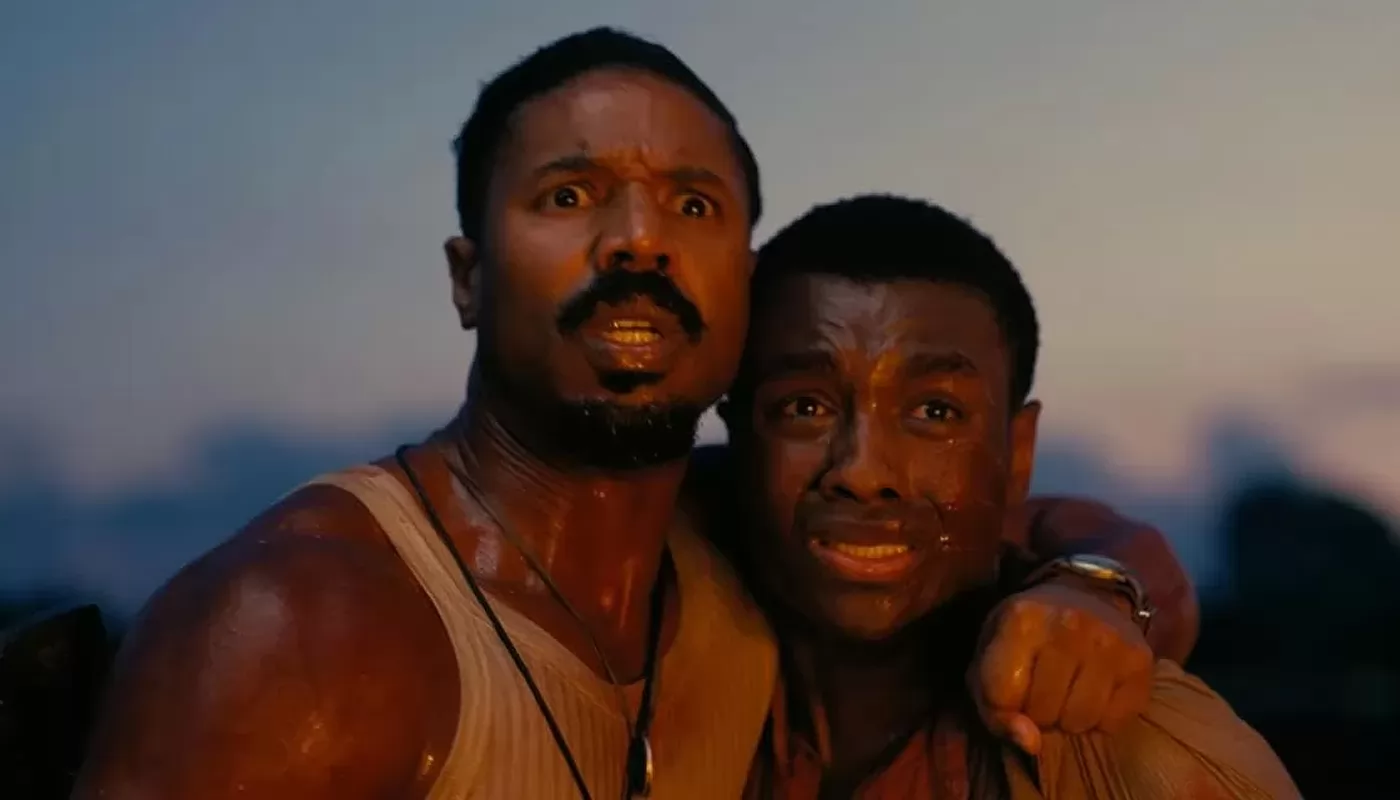 Вампирский фильм Грешники возглавил американский прокат