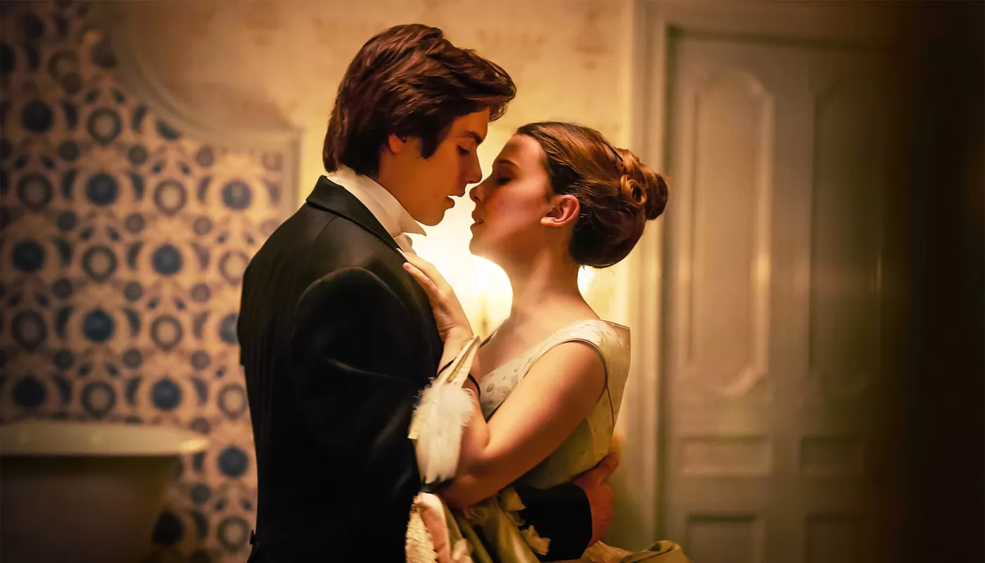 Милли Бобби Браун приступила к съемкам в фильме Энола Холмс 3