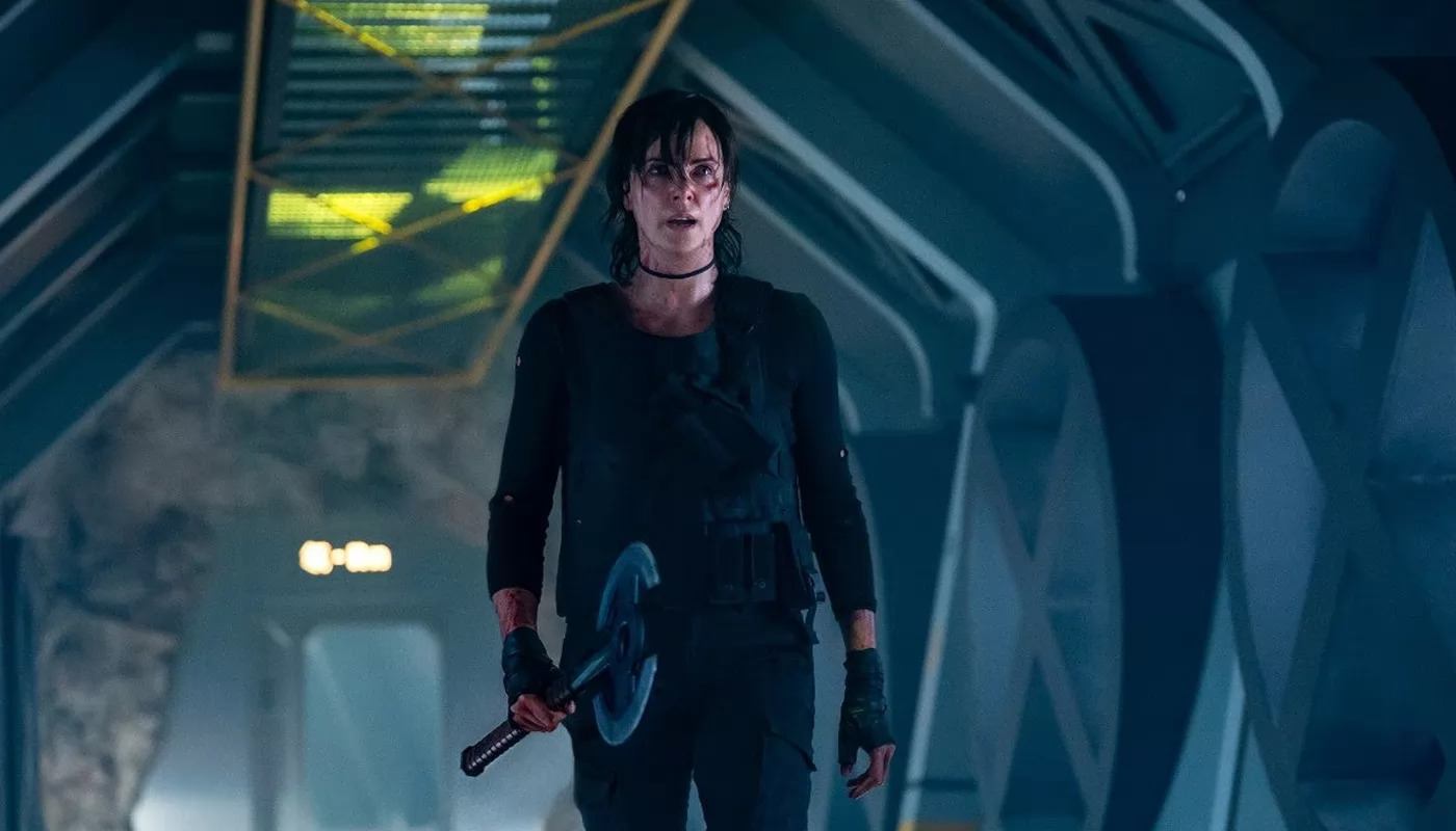 Первые кадры из боевика Бессмертная гвардия 2 с Шарлиз Терон