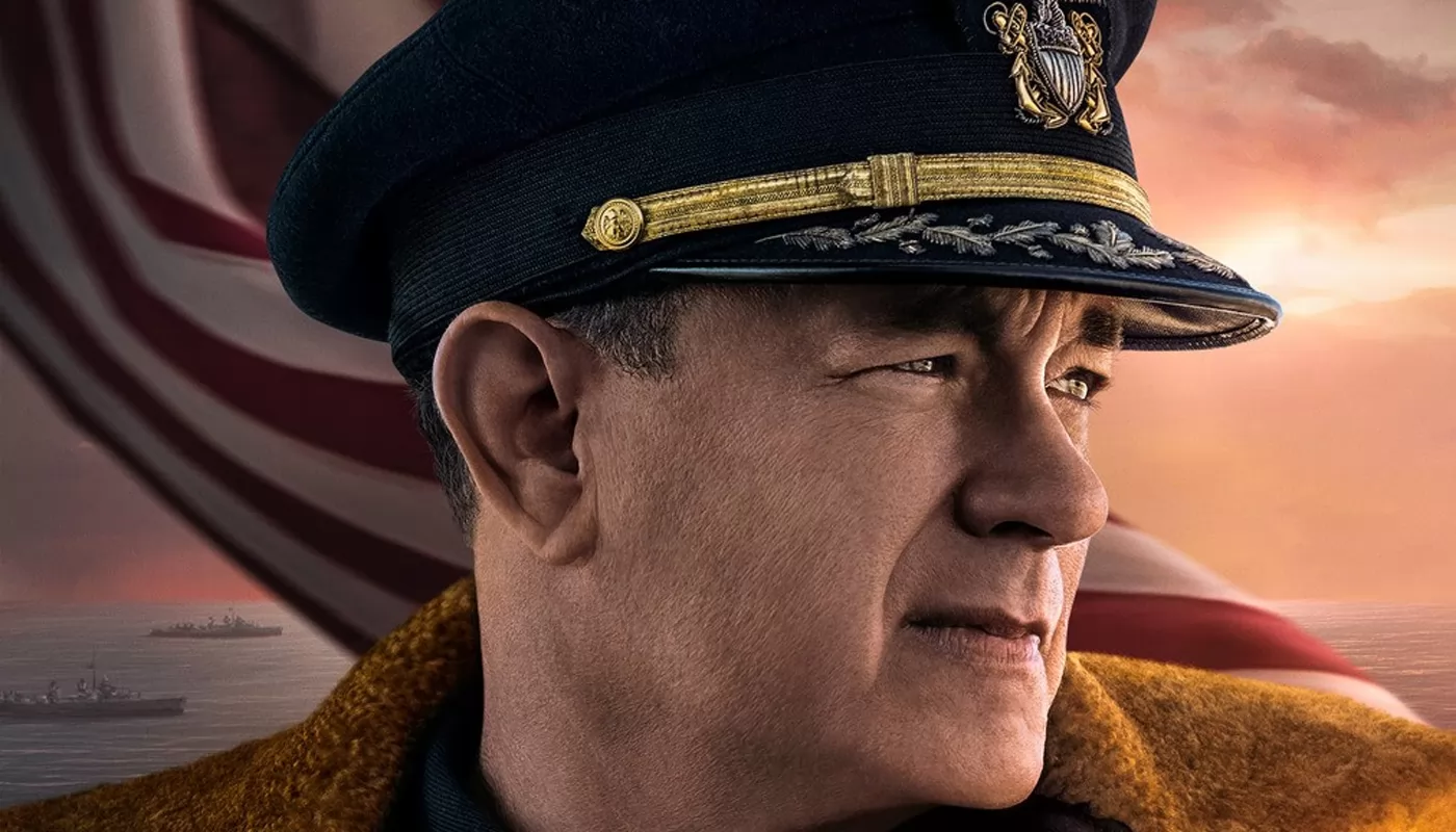 Том Хэнкс сыграет в сиквеле военной драмы Грейхаунд