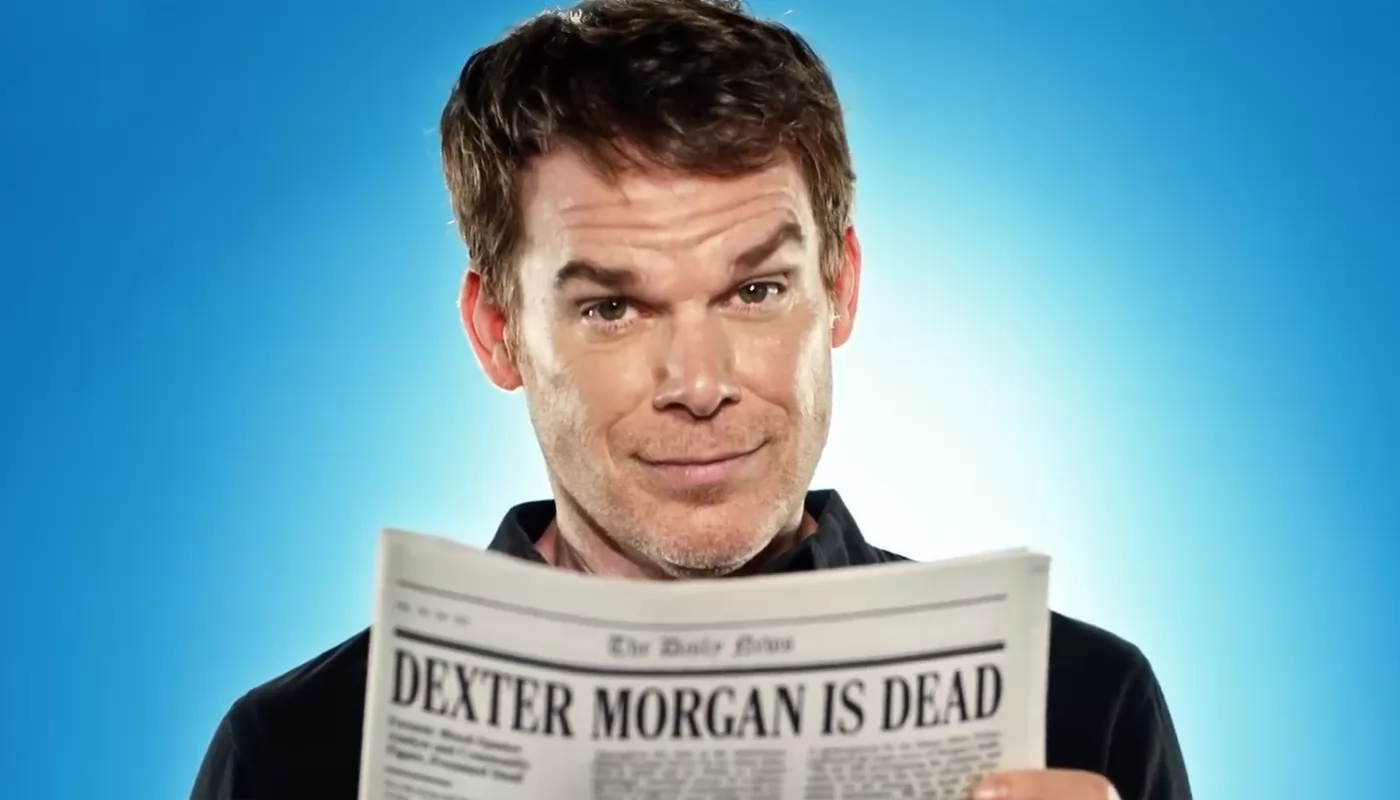 Объявлена дата премьеры сериала Декстер: Воскрешение