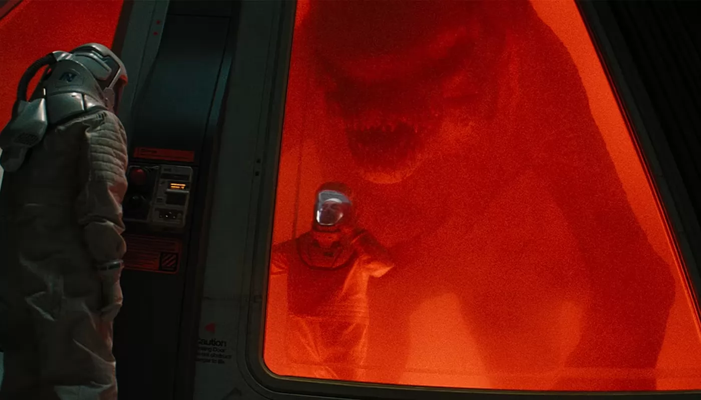 В фильме Мир Юрского периода: Перерождение будет новый динозавр