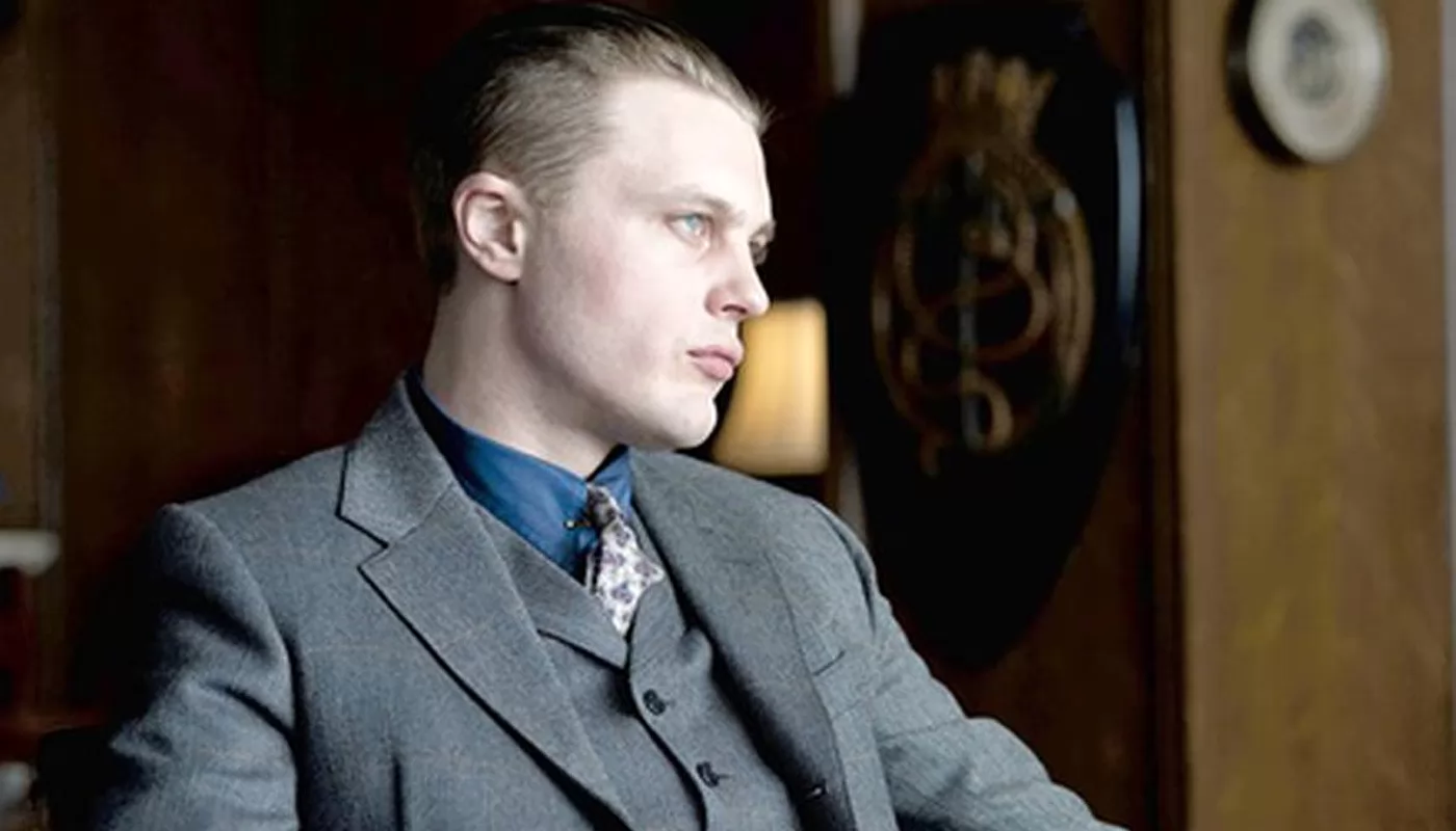 Звезда Подпольной империи арестован за сексуальное насилие