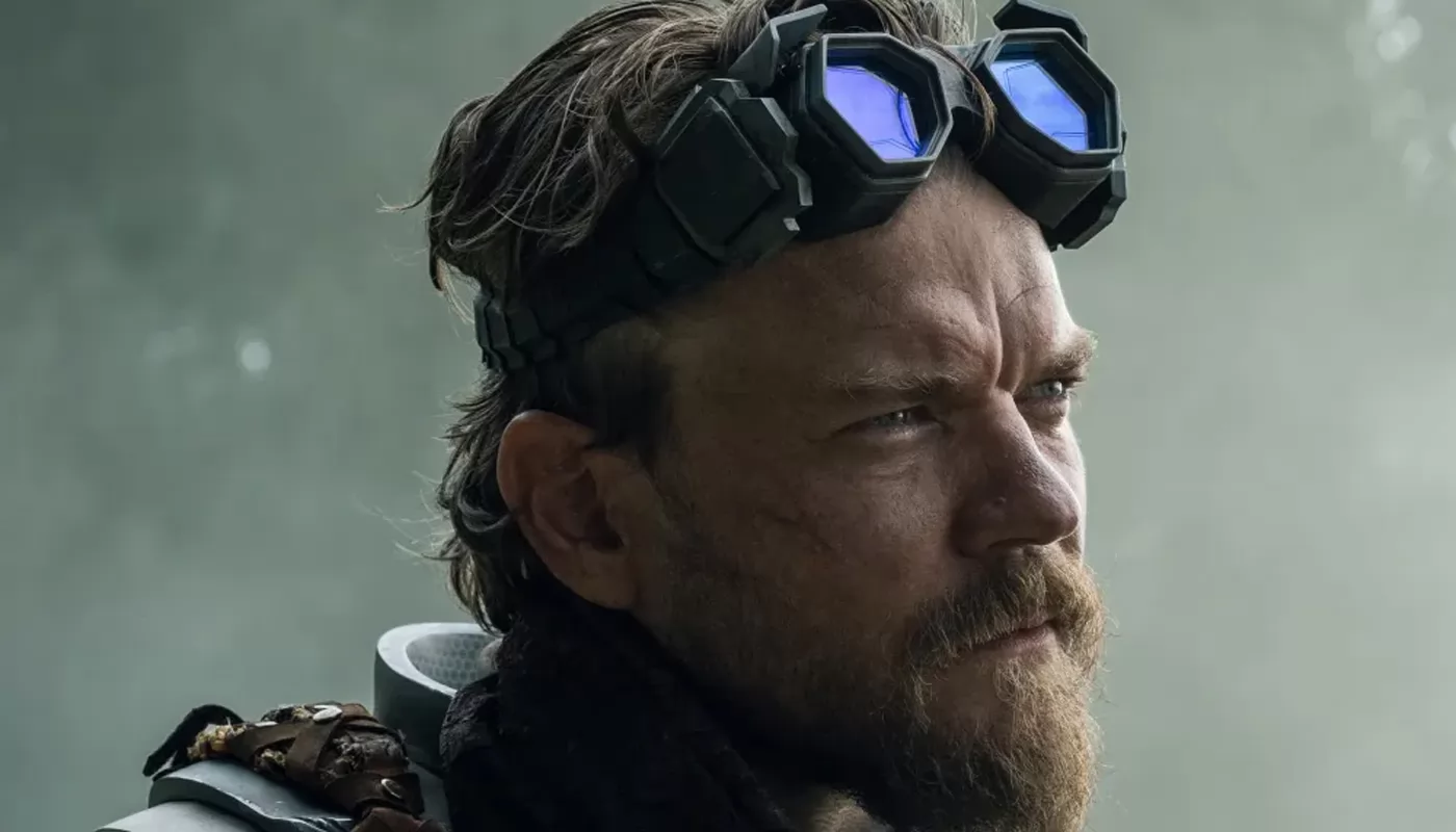 Объявлена дата премьеры третьего сезона сериала Основание