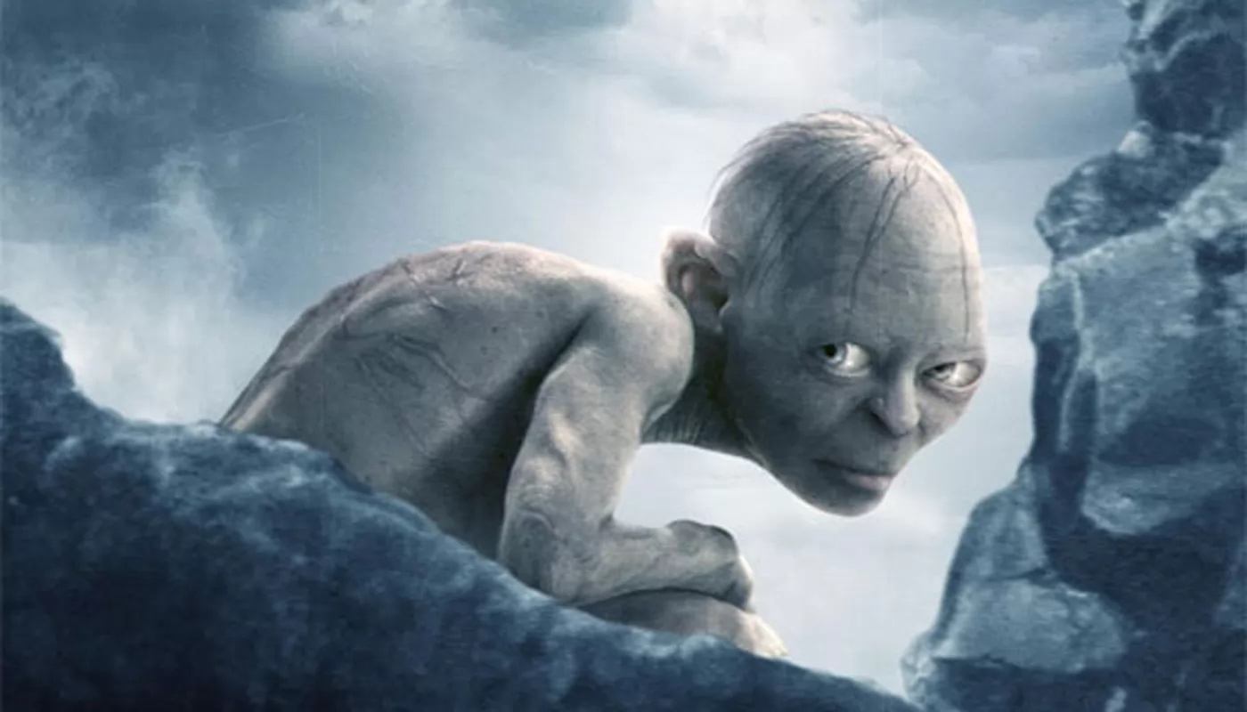 Фильм Властелин колец: Охота на Голлума получил дату премьеры