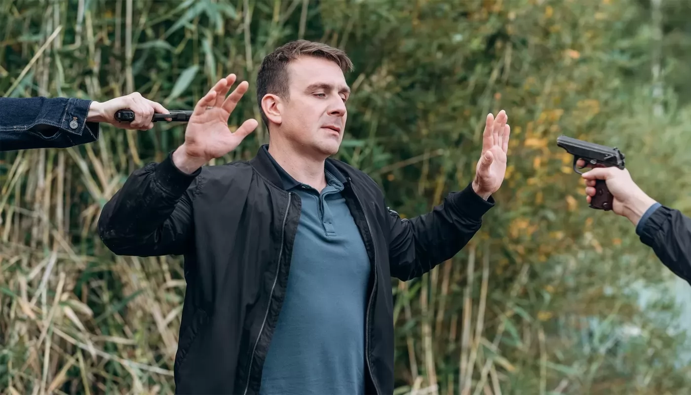 Невский. Близкий враг получил премию Ассоциации продюсеров