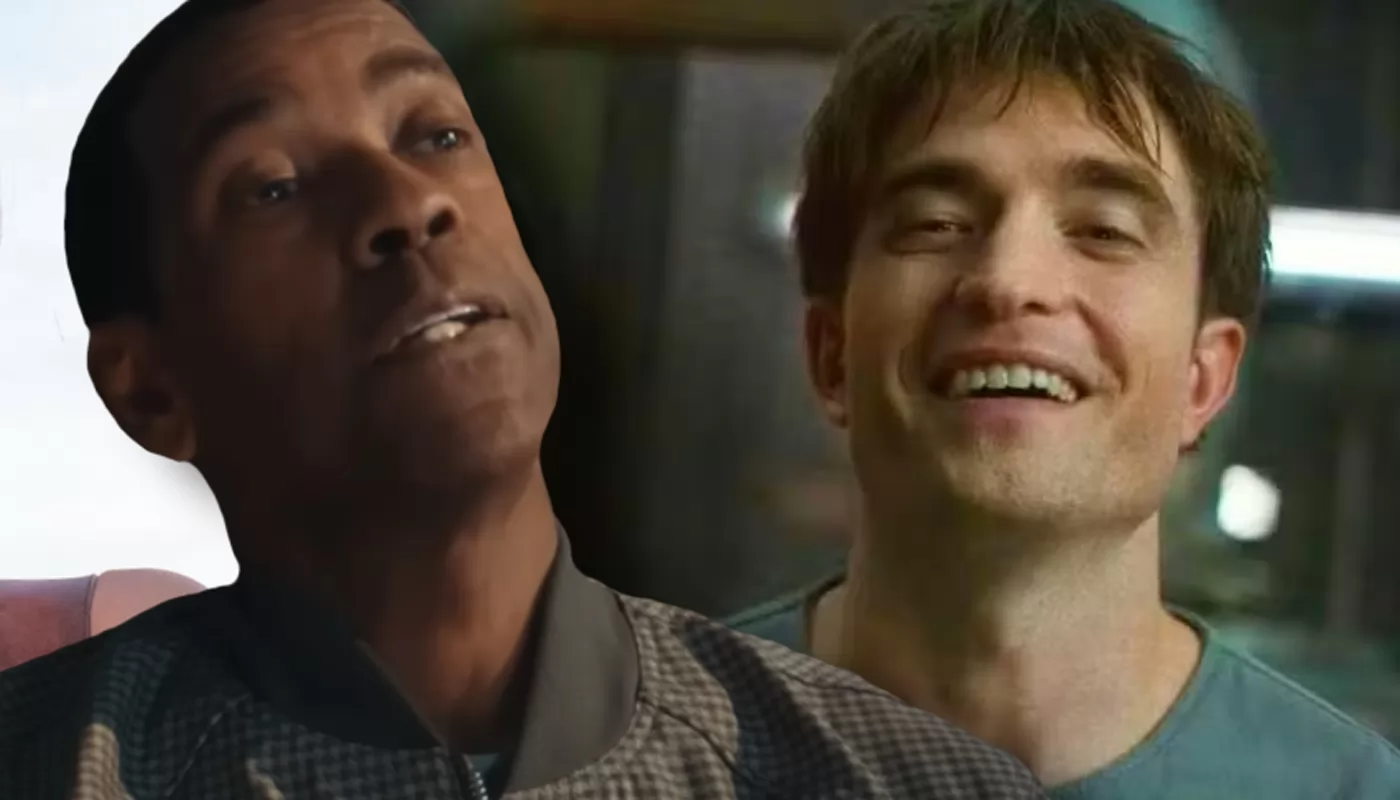 Роберт Паттинсон и Дензел Вашингтон сыграют в триллере