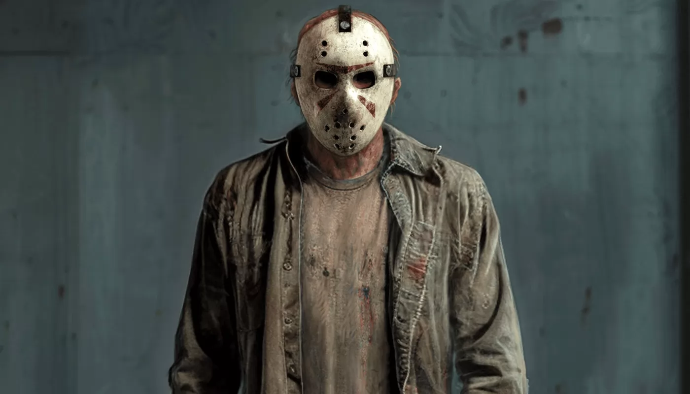 Джейсон Вурхиз из Пятницы 13 получил новый дизайн
