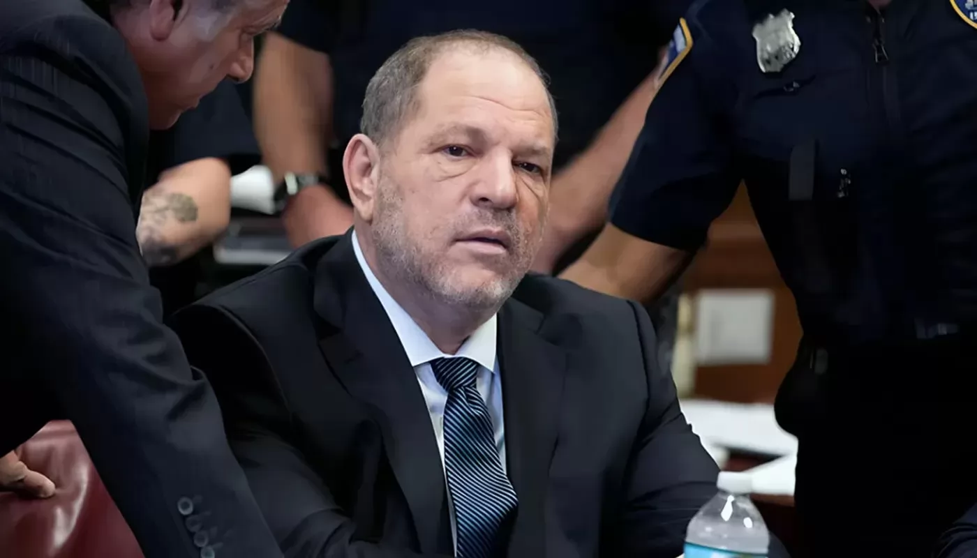 Харви Вайнштейн обвинил Гвинет Пэлтроу в клевете