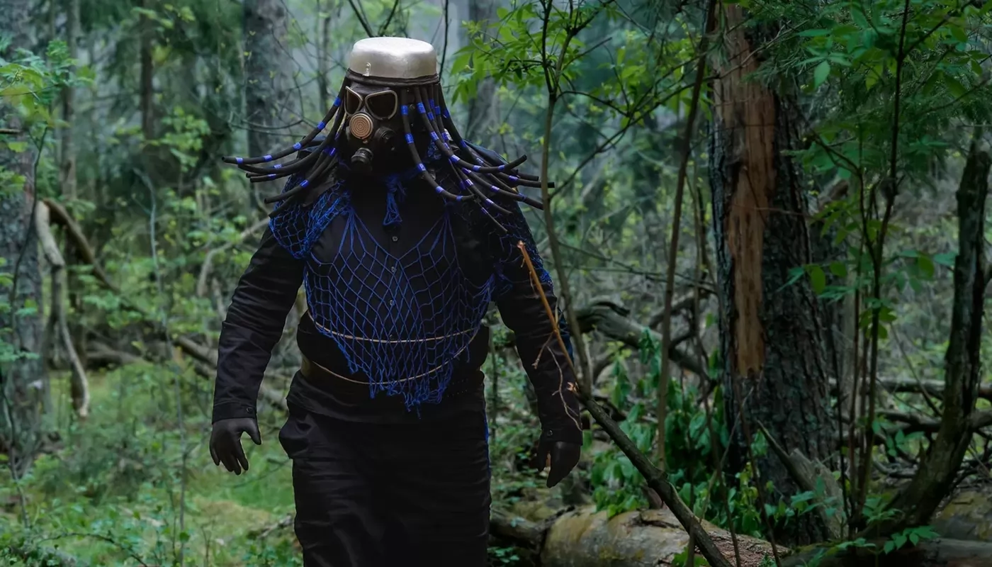 Начались съемки комедийного российского сериала Мотай!