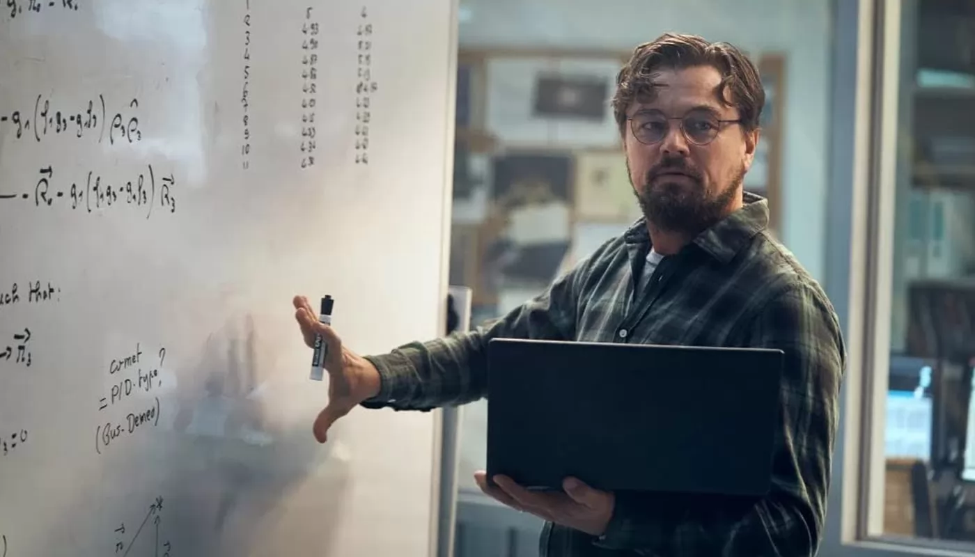 Леонардо ДиКаприо отказался от роли известного каскадера